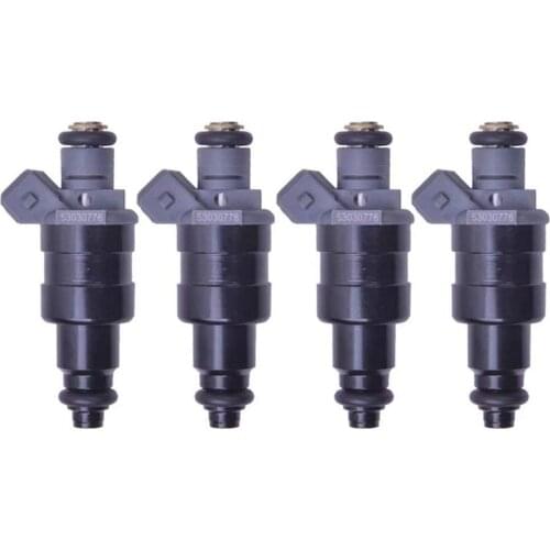 High Quality 0280155703 Flow Matched Fuel Injector OEM 53030778 FOR Dodge Dakota Durango Ram