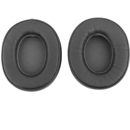 YSAGi 1 Pair Replacement Foam Ear Pad Earmuffs for Beats EXECUTIVE Headphone Repair Parts