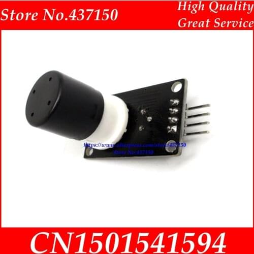 1PCS X,MQ-131 MQ131 ozone gas detection module ozone sensor module Wei Sheng genuine