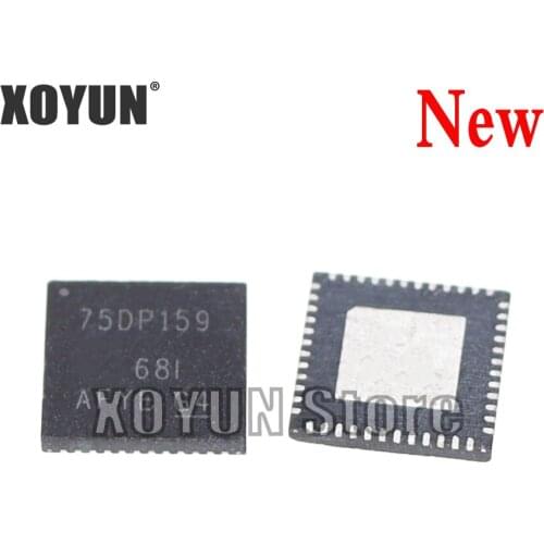 2-5pcs 100% New SN75DP159RGZT SN75DP159 75DP159 QFN-48