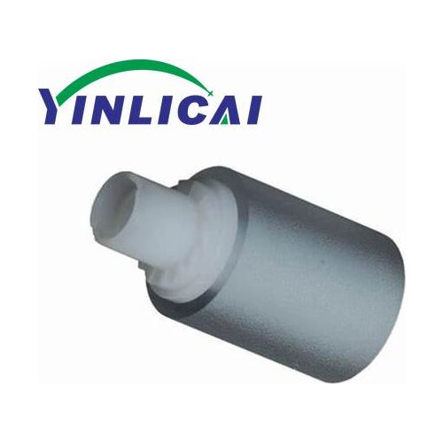 2Pcs ADF Feed Roller A143563100 For Konica Minolta Bizhub 223 224e 227 283 284e 287 363 364e 367 423 454e 554e PickUp Roller