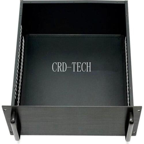 4U chassis 19 inch chassis data switch chassis power communication chassis server chassis