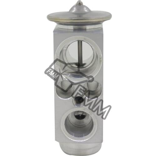 64118372773 AC EXPANSION VALVE for BMW E46 E83 320i 323Ci 323i 330i 330Ci 325i 325Xi M3 X3