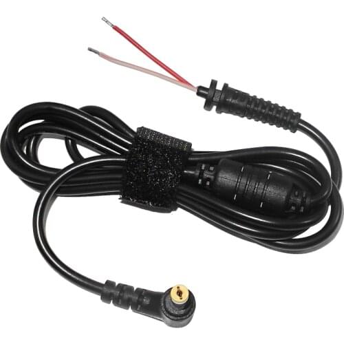 5.5x1.7mm DC Power Adapter Charger Plug Cable Connector Cord for Acer Aspire 5315 5630 5735 5920 5535 5738 6920 Laptop Adapter