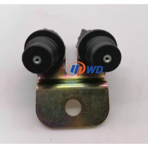 Replacement Speed Sensor 245-4630 for Caterpillar CAT Engine 3126B C-9 C4.4 C7 Excavator 322C 324D 325C 325D
