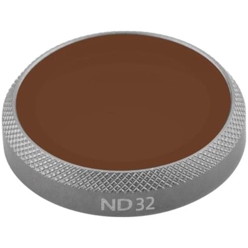 UV CPL ND4 ND8 ND16 ND32 ND64 Gimbal Camera Lens Filter for Mavic 2 ZOOM Drone Q81F