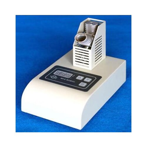Brand New RY-2 Melting Point Apparatus /Tester room temp to 300 degree Y323