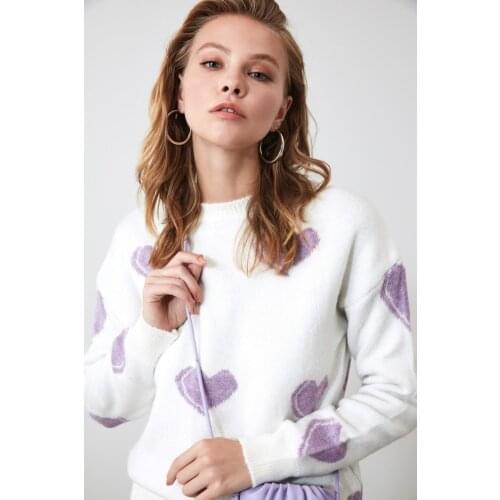 Hafmer Women's Pullovers