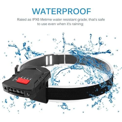 Houkiper LED Headlamps