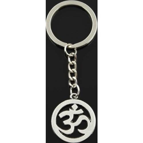 Hroryn Keychains