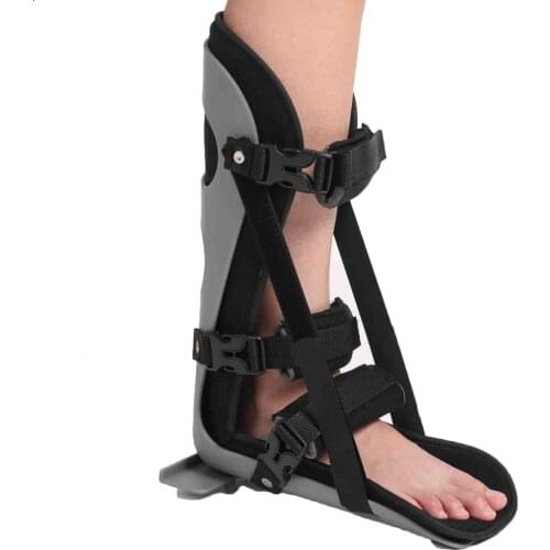 Night Splint Ankle Brace Used for achilles tendon, plantar fasciitis ankle and foot sprain