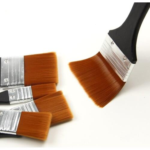 Масляные кисти для рисования PTDWCR China At AliExpress