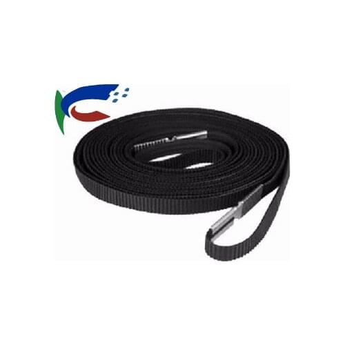 Q6652-60118 Q1273-60228 60/42 inch New Carriage Belt For HP Z6100 Z6200 5800 L25500 L25500 L26500 4000 T7100 Carriage Belt