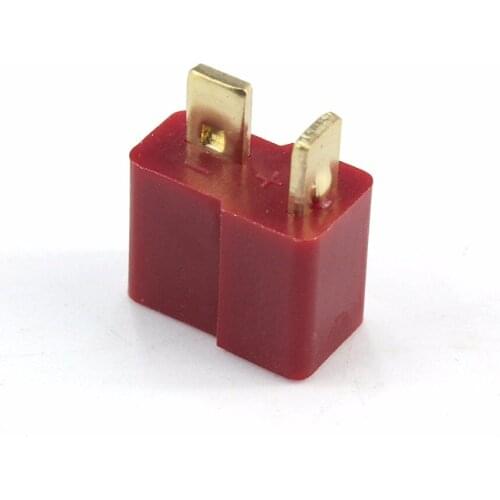JMT 1 Piece Top Quality RC Lipo Battery Helicopters T Plug Connectors Female