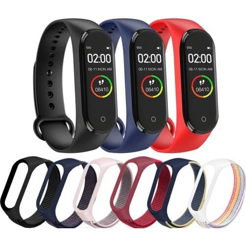 READ Smart Bracelets