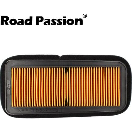 Road Passion Motorcycle Air Filter Cleaner Grid For Yamaha FZ-S150 FZ S150 FI V2.0
