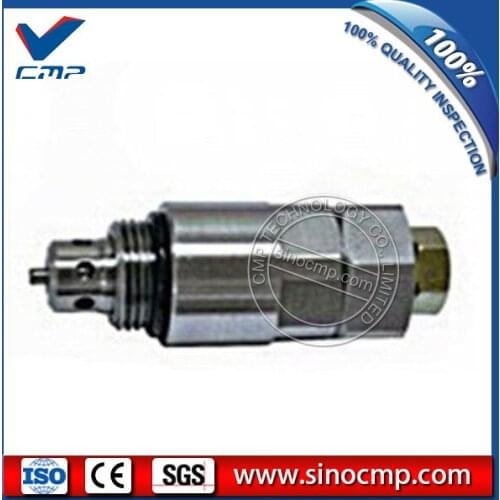 320 320D Excavator oil tank suction valve