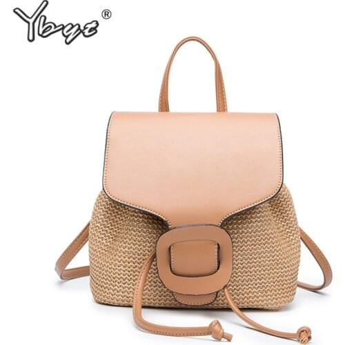 Ybyt Women's Beach Backpacks