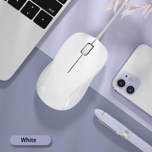YOUTOPCOOL Computer Mice