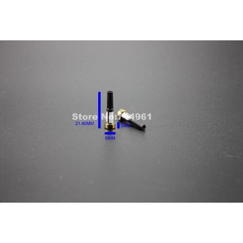 100 pieces High quality fuel injectior micro filter for toyota injector 2325062040