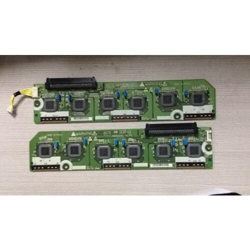2pcs/ lot ND60200-0033 and ND60200-0034 good quality