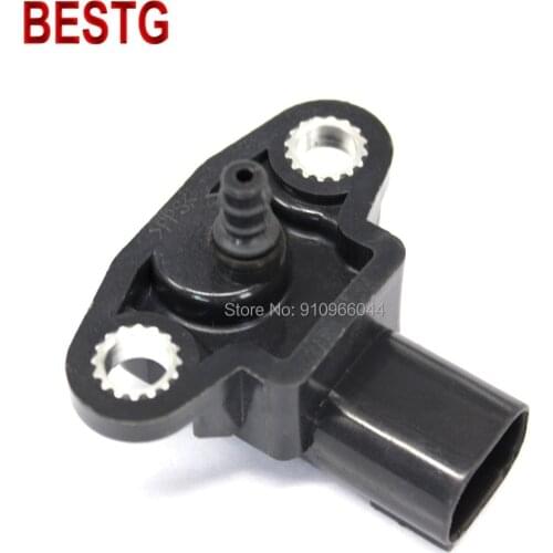 A0041533128 0261230191 MAP Sensor for MERCEDES BENZ VIANO VITO SPRINTER B C CL E G MAYBACH S SLK Y053