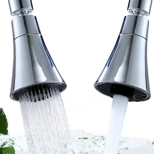 Water Faucet Bubbler Bathroom Kitchen Faucet Aerator Water Saving Bathroom Shower Head Filter Nozzle Water Saving Faucet Tap