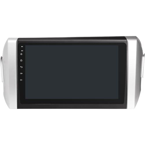 Android 10 Car Multimedia Player 9 inch GPS Navigation For Toyota INNOVA Car Radio Stereo with Carplay