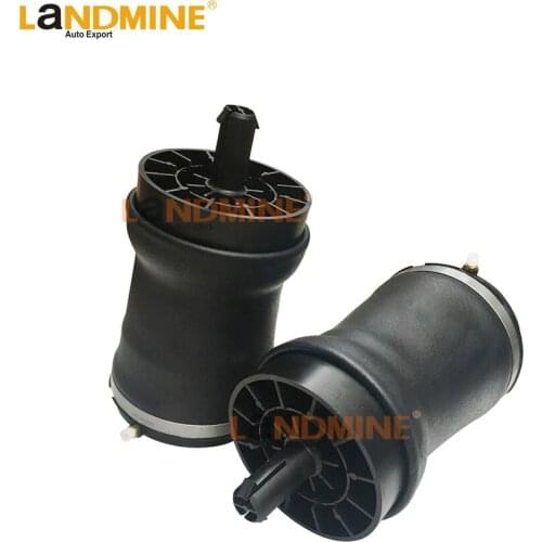 Free Shipping 2013-2015 1*Pair Suspension Ride Bag Rear Air Shock Air Bag For Land Rover Range Rover Sport LR044853 LR052171
