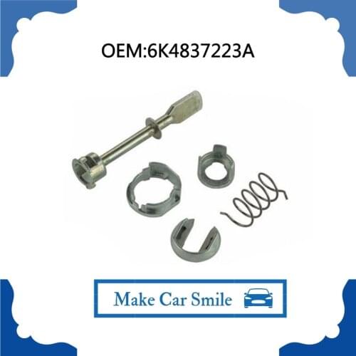 FOR SEDILE CORDOBA SERRATURA KIT RIPARAZIONE Lato Anteriore Sinistro