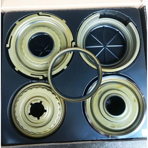 U660e Automatic Transmission Piston Pack