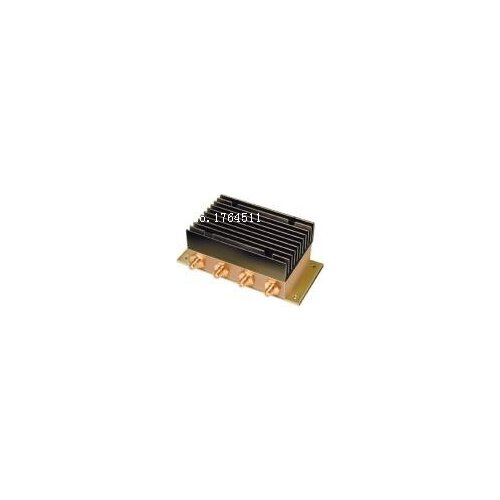 [LAN] Mini-Circuits ZB3CS-920-15W-S 825-920MHZ three SMA power divider
