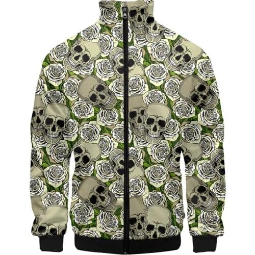 LCFA Hooded Jackets For Men