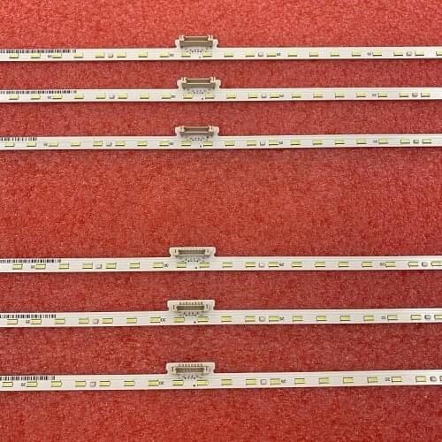 5set=15pcs LED backlight for Sony KD-75XG8596 KD-75XG8505 KD-75XF8596 XBR-75X850G XBR-75X850F STO750A22 ST0750A36 734.03508.0001