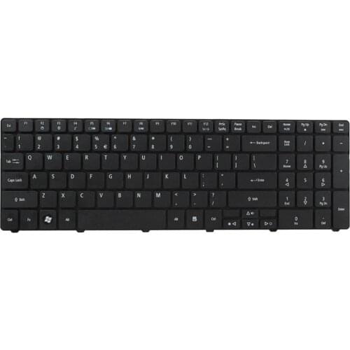 PC Laptop US Keyboard for Aspire 5250 5553 5742 5742G 5742Z 5742ZG 5750 5750G