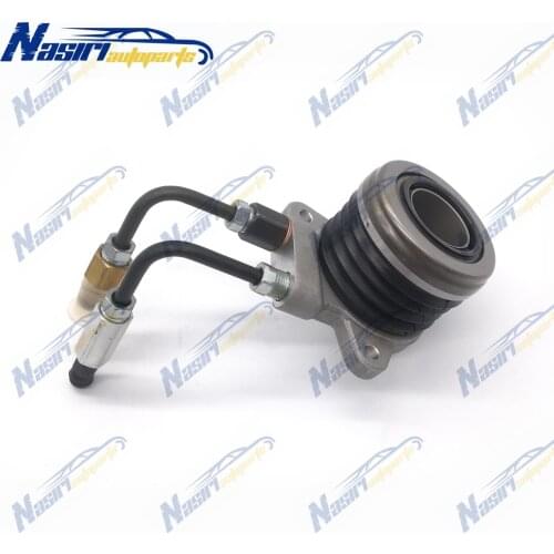 Clutch Release Bearing & Slave Cylinder For Hyundai SANTA FE SONATA TUCSON Kia FORTE OPTIMA SORENTO SPORTAGE G4KC 2.4 G6BA 2.7
