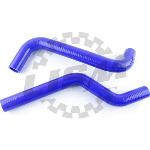 Silicone Radiator Coolant Hose Kit For Racing Toyota Celica 2.0 GT (ST202)