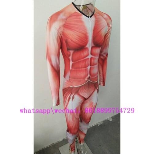 MUSCLE cycling triathlon suit custom autumn long sleeve skinsuits bicycle speedsuit bike tri suit jumpsuit triatlon ciclismo