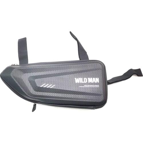 Triangle Motorcycle Side Frame Bag Pack Case Pouch Wallet For BMW R1200GS R1250