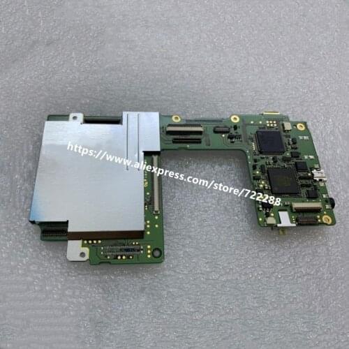 Repair Parts For Canon EOS 7D Motherboard Main Board PCB Ass'y CG2-2634-000