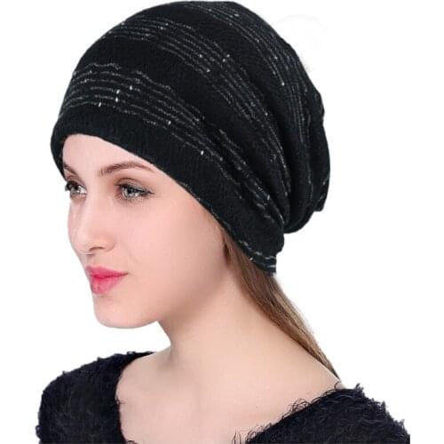 Womens hats mans headwear hat beanie bucket hat hats for women gorros mujer Socket autumn gorros hombre kapelusz