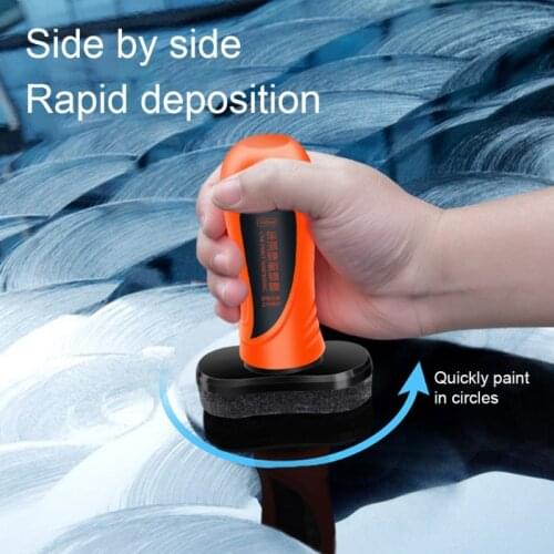 100ml Car H9 Nano Oil Film Remover Windshields Antifouling Agent Automobile Window Glass Rainproof Anti-fogging Agent Coating