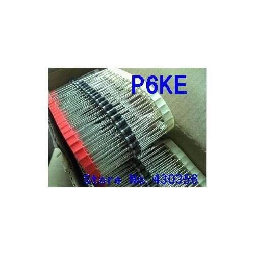 20pcs P6KE400CA