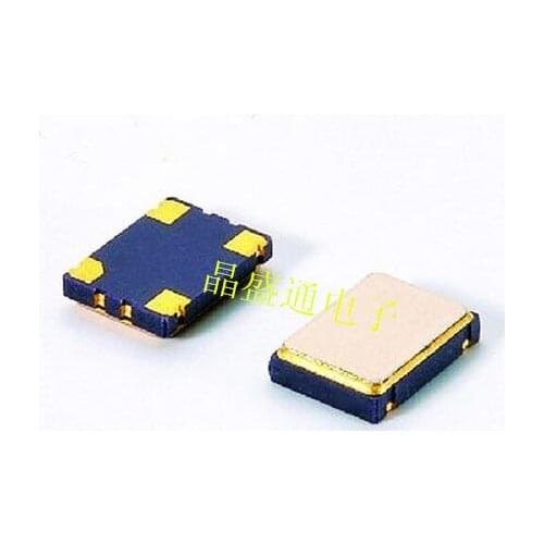 5032 3205 5 * 3.2 patch crystal vibration 30 MHZ to 30.000 MHZ 30 m oscillator