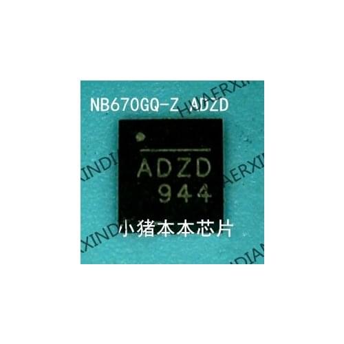 Brand new original NB670GQ-Z ADZD ADZF ADZC High Quality