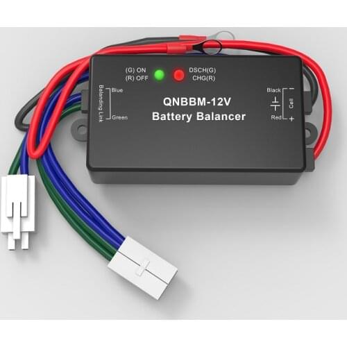 24V 36V 48V 60V 72V 144V Battery Pack Battery Active Balancer Equalizer Balance 50AH 100AH 200AH 300AH 1200AH Free Shipping