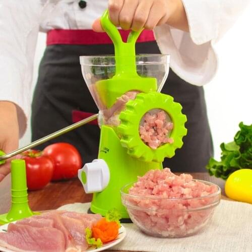 BADNGXDR Manual Meat Grinders