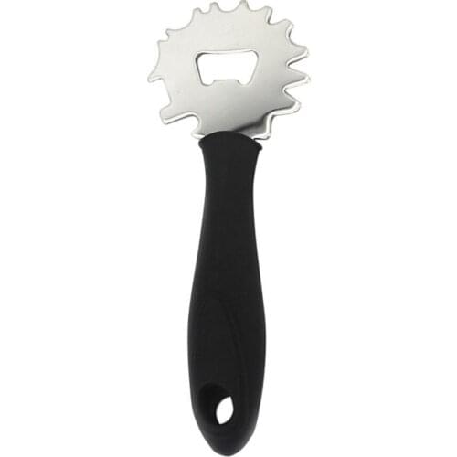 Stainless Steel BBQ Grill Scraper Grill Grate Cleaner Safer Than Wire Brush Perfect BBQ Cleaning Tools