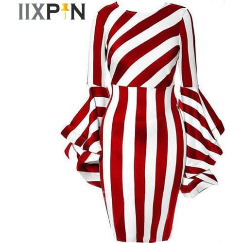 Платья для полных IIXPIN China At AliExpress