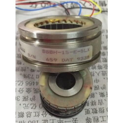 Used encoder SSBH-15-E-5LX TESTED PASS OK